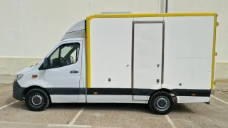 Mercedes-Benz Sprinter 2020