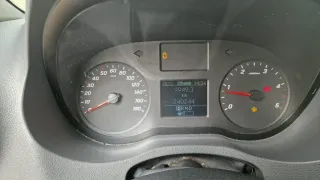 Mercedes-Benz Sprinter 2020