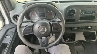 Mercedes-Benz Sprinter 2020