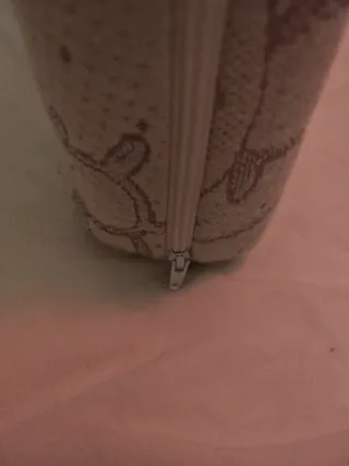 Colchón Cuna Pikolin