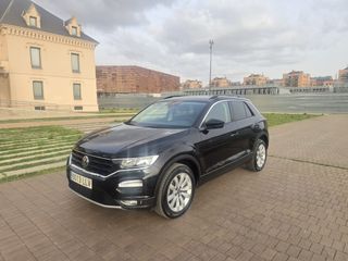 Volkswagen T-Roc 2021