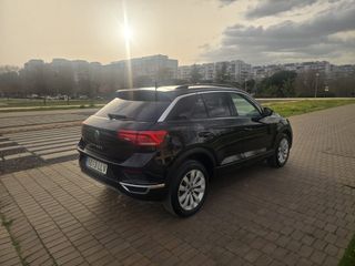 Volkswagen T-Roc 2021