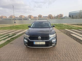 Volkswagen T-Roc 2021