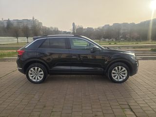 Volkswagen T-Roc 2021