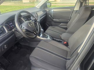 Volkswagen T-Roc 2021