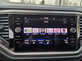 Volkswagen T-Roc 2021