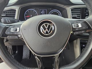 Volkswagen T-Roc 2021