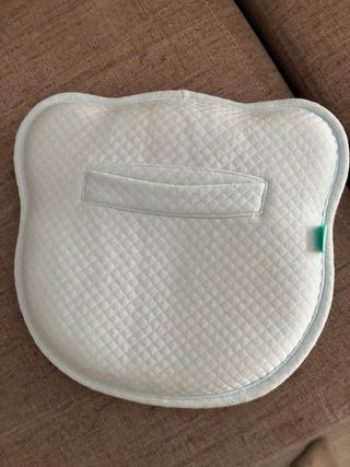 Almohada Koala Babycare Antiplagiocefalia