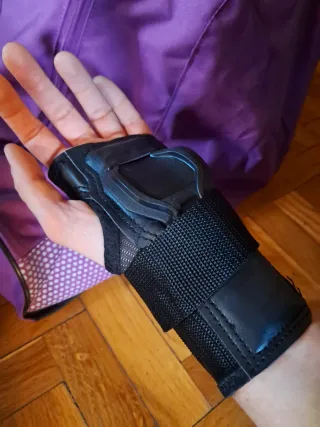 Patines en línea Talla 39