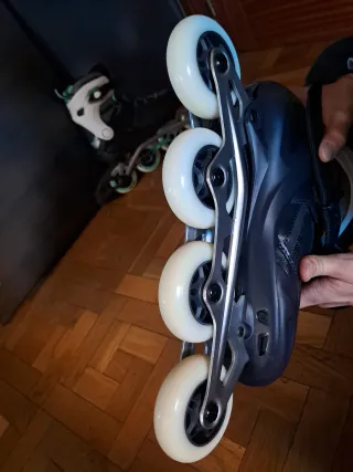 Patines en línea Talla 39