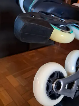 Patines en línea Talla 39