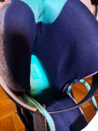 Patines en línea Talla 39