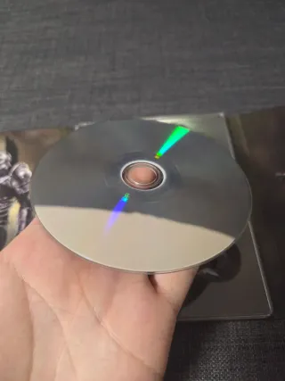 God of War 3 Collectors Edition PS3 Perfetto