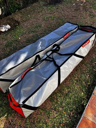 Catamarán Hinchable Minicat M420 Evoque