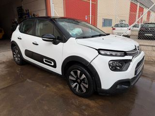 Citroen C3 2023