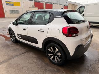 Citroen C3 2023
