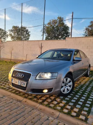 Audi A6 2005