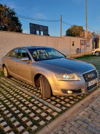 Audi A6 2005