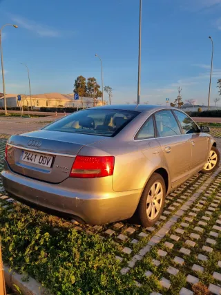 Audi A6 2005