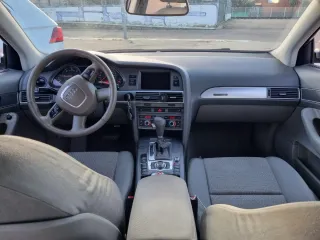 Audi A6 2005