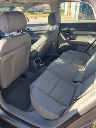 Audi A6 2005
