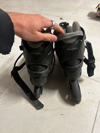 Patines en línea Oxelo