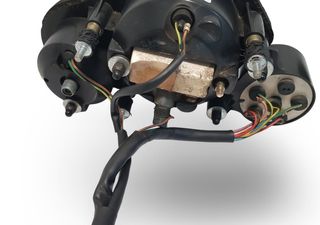 Cuadro Velocimetro 31512 Kms Cagiva Mito 50 (Evo)