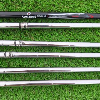 Set Palos Golf Spalding SP99