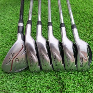 Set Palos Golf Spalding SP99