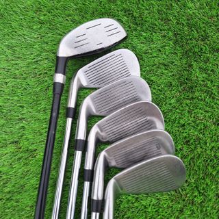 Set Palos Golf Spalding SP99