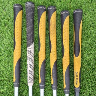Set Palos Golf Spalding SP99
