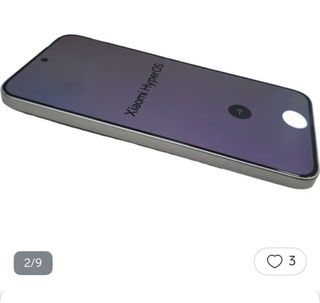 Xiaomi 15T 256GB 12GB RAM