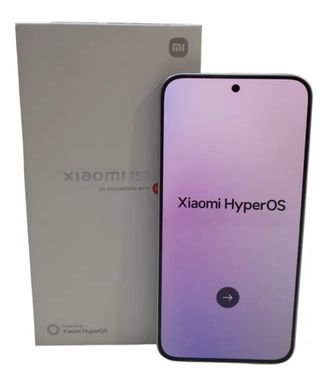 Xiaomi 15T 256GB 12GB RAM
