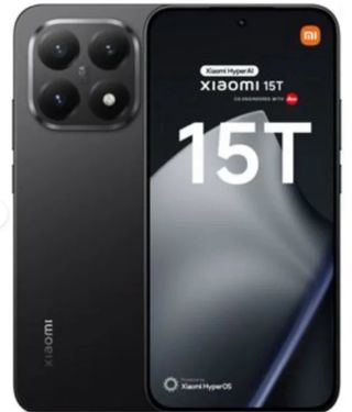 Xiaomi 15T 256GB 12GB RAM
