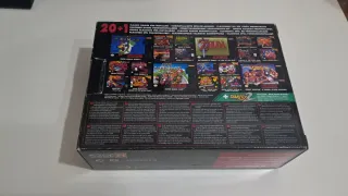 Super Nintendo Classic Mini Consola Gris