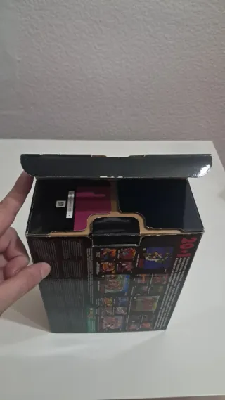 Super Nintendo Classic Mini Consola Gris