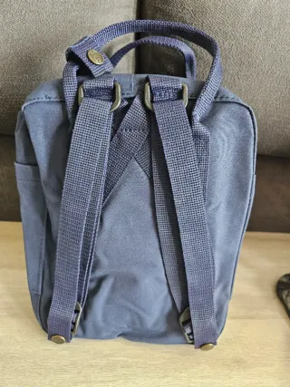 Mochila Kanken