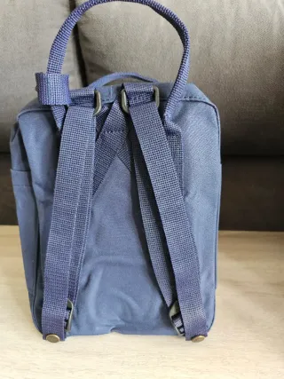 Mochila Kanken