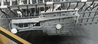 Cestos para lavavajillas Fagor