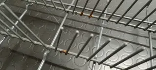 Cestos para lavavajillas Fagor