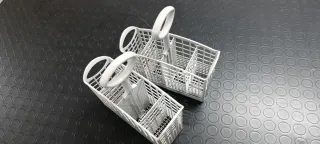 Cestos para lavavajillas Fagor