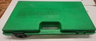 Máquina expandidora original Wirsbo 32, 25, 20, 16