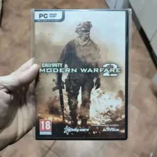 Call of Duty: Modern Warfare 2 PC