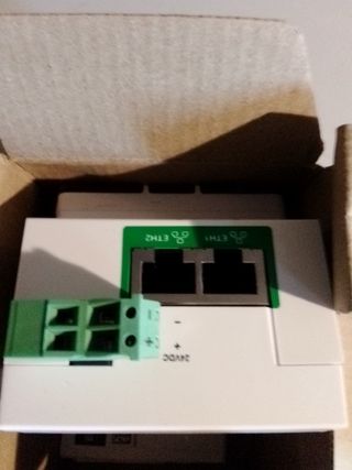 Servidor Schneider Enerlin'x IFE LV434002