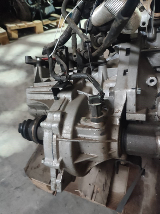 CAJA CAMBIOS HYUNDAI I10 * | 0.07 -