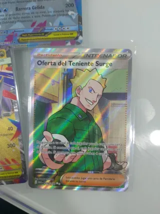 Lote 4 cartas Pokémon Mega-Camerupt, Mega-Abomasno