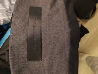 Bolsa de viaje Tommy Hilfiger