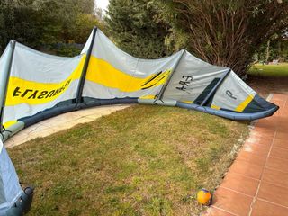 Flysurfer Era 2 2025 9m