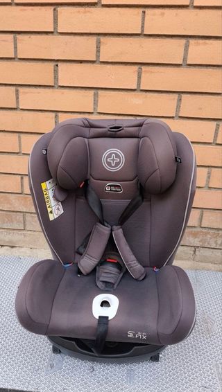 Silla de coche para bebé