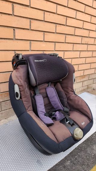 Silla de coche para bebé
